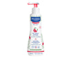 Mustela Baby-child mukavuus kylpygeeli 300 ml | Vuodevaatteet.fi