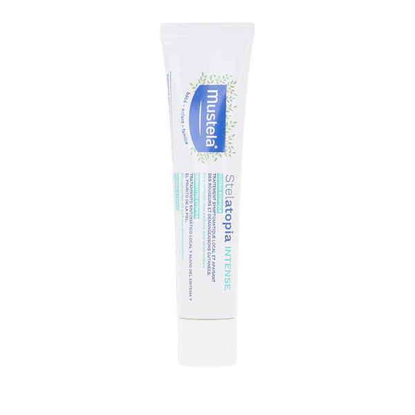 Mustela Stelatopia Intense - Atopian Hoitovoide 30 ml | Vuodevaatteet.fi