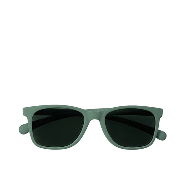 Mustela Sunflower Junior 3 - 5 Green Sunglasses 123 Mm | Vuodevaatteet.fi
