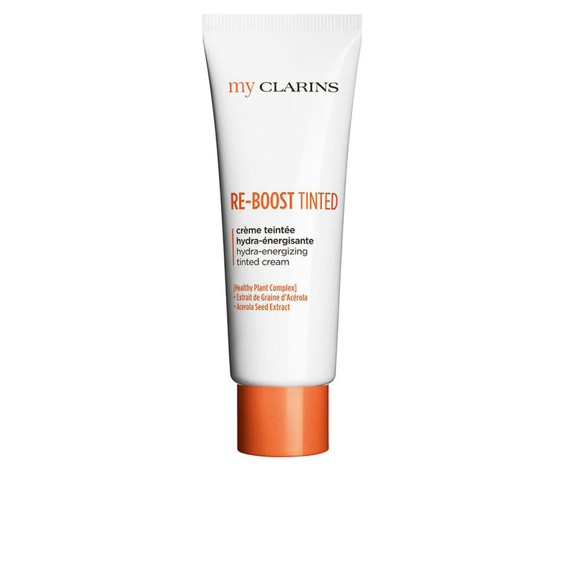 My Clarins Cream Gel With Good Face Effect Color 50 Ml | Vuodevaatteet.fi
