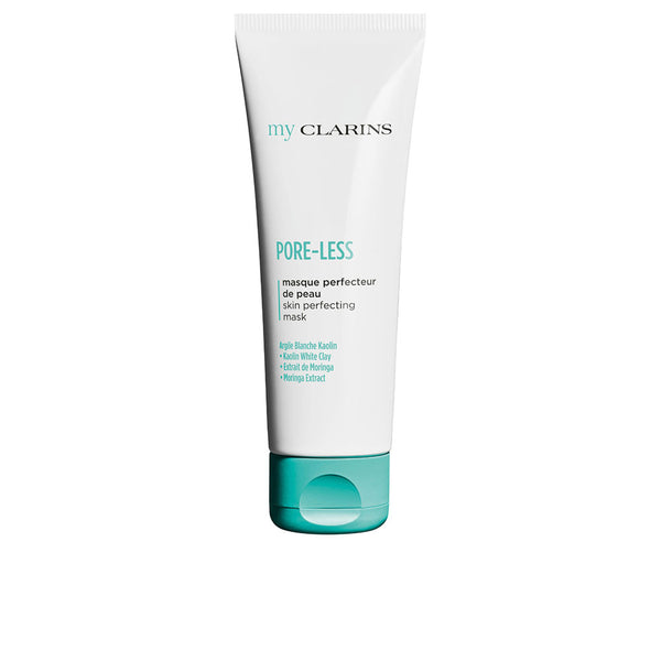 My Clarins Pore-Less Beautifying Mask 50 Ml | Vuodevaatteet.fi