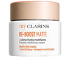 My clarins re-boost kosteuttava mattapintainen voide 50 ml | Vuodevaatteet.fi