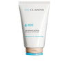 My clarins re-move puhdistava puhdistusgeeli 125 ml | Vuodevaatteet.fi