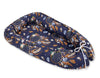 Unipesä - Dream Catchers Dark Blue