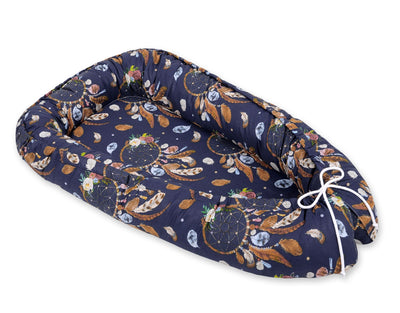 Unipesä - Dream Catchers Dark Blue