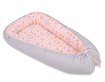 Unipesä - Ballerinas Pink