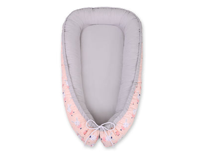 Unipesä - Ballerinas Pink