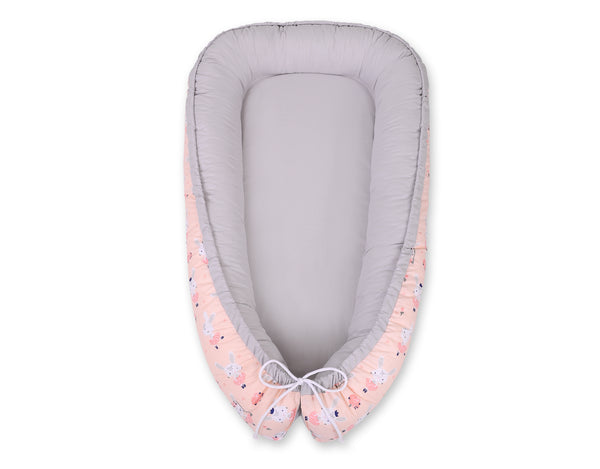 Unipesä - Ballerinas Pink