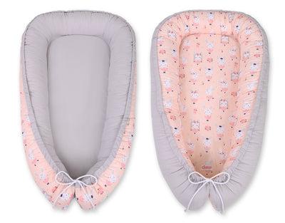 Unipesä - Ballerinas Pink