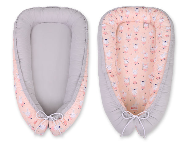 Unipesä - Ballerinas Pink