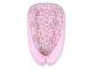 Unipesä - Pink Butterflies/Pink