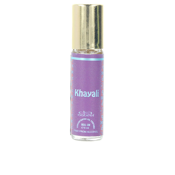 Nabeel Khayali Edp Roll On 6 Ml | Vuodevaatteet.fi