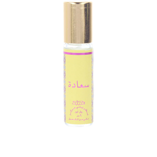 Nabeel Sa'Ada Edp Roll On 6 Ml | Vuodevaatteet.fi