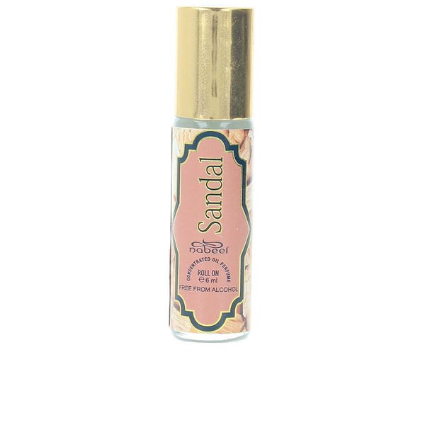 Nabeel Sandal Edp Roll On 6 Ml | Vuodevaatteet.fi