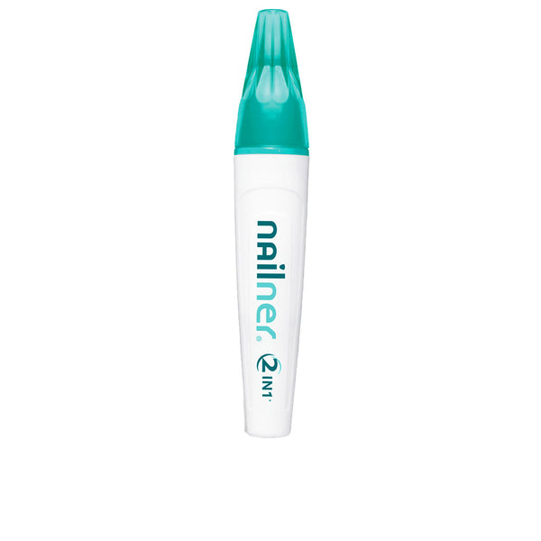 Nailner Pencil 2 In 1 Anti-Fungal Nail Pencil 4 Ml | Vuodevaatteet.fi