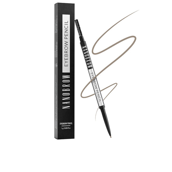 Nanobrow Eyebrow pencil #blonde 1 ml | Vuodevaatteet.fi