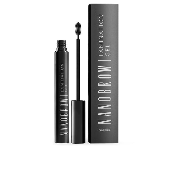 Nanobrow Lamination gel #beige 7 ml | Vuodevaatteet.fi