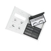Nanolash Harmony case 4 kpl | Vuodevaatteet.fi