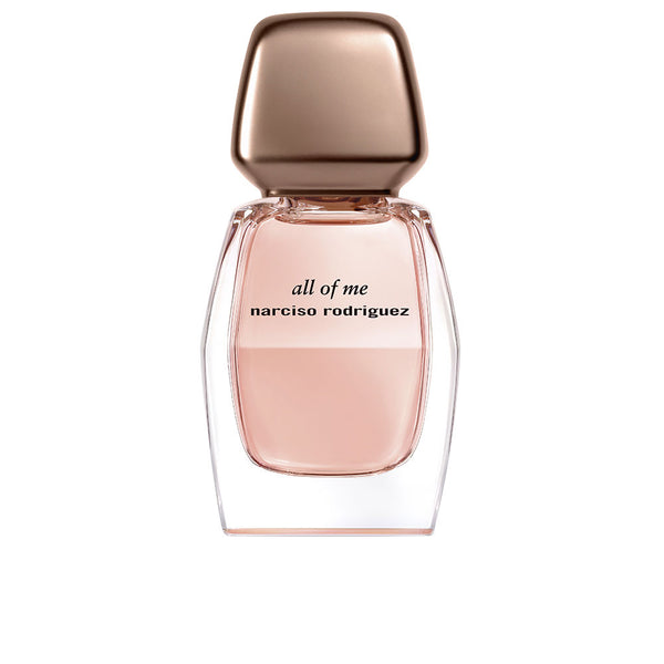 Narciso Rodriguez All of me edp höyry 30 ml | Vuodevaatteet.fi