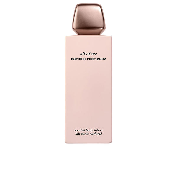 Narciso Rodriguez All Of Me Shower Gel 200 Ml | Vuodevaatteet.fi
