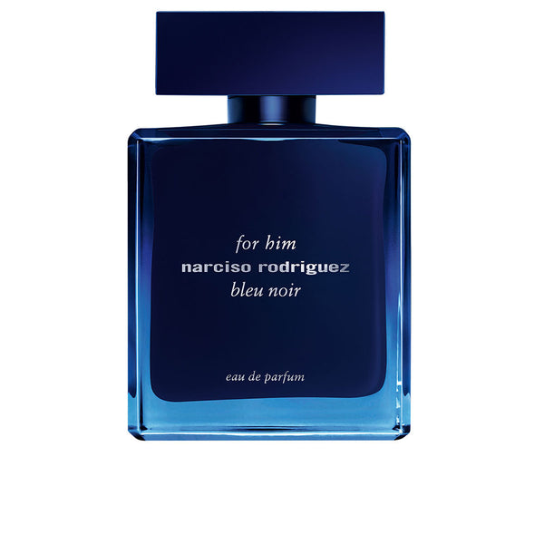 Narciso Rodriguez Bleu noir for him eau de parfum suihke 100 ml | Vuodevaatteet.fi