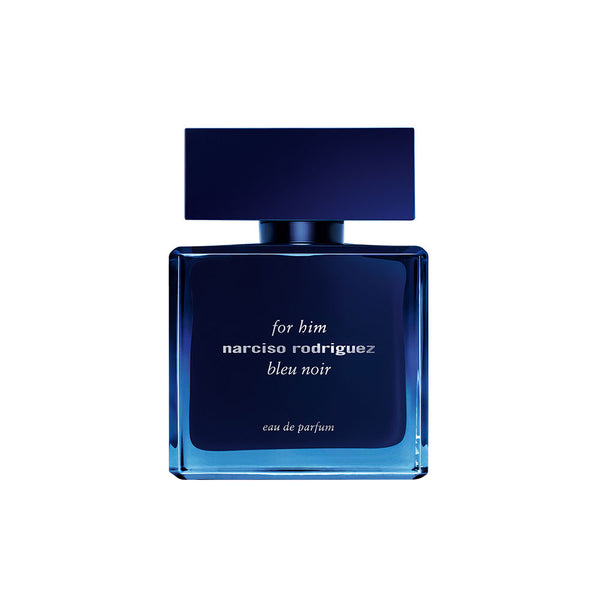 Narciso Rodriguez Bleu noir for him eau de parfum suihke 50 ml | Vuodevaatteet.fi