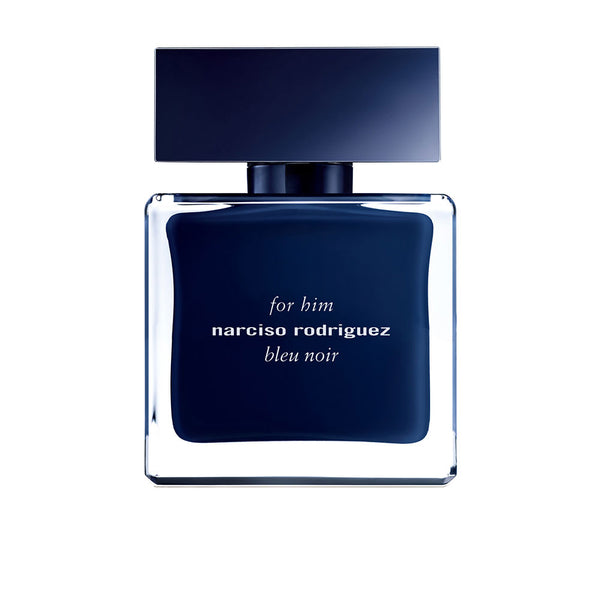 Narciso Rodriguez Bleu noir for him eau de toilette suihke 50 ml | Vuodevaatteet.fi
