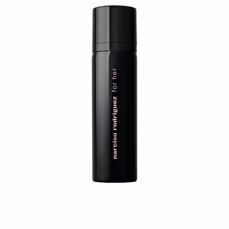 Narciso rodriguez for her deodoranttisuihke 100 ml | Vuodevaatteet.fi