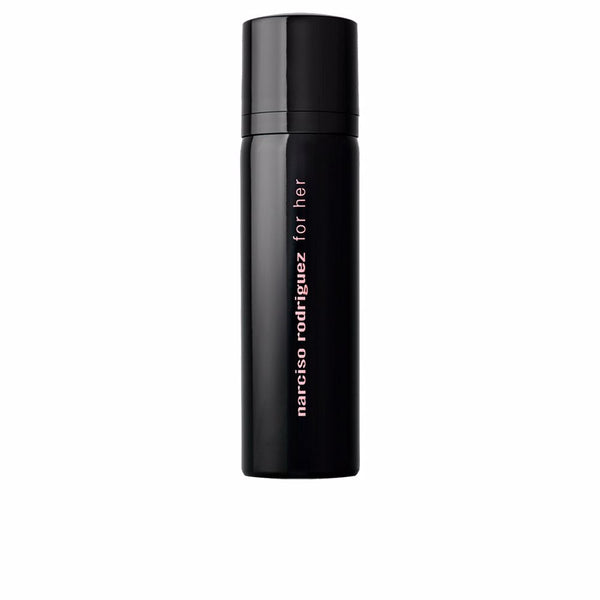 Narciso rodriguez for her deodoranttisuihke 100 ml | Vuodevaatteet.fi
