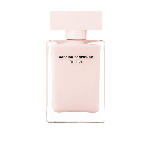 Narciso Rodriguez For her eau de parfum suihke 50 ml | Vuodevaatteet.fi