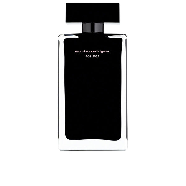 Narciso Rodriguez For her eau de toilette suihke 100 ml | Vuodevaatteet.fi