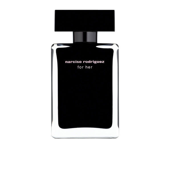Narciso Rodriguez For her eau de toilette suihke 50 ml | Vuodevaatteet.fi