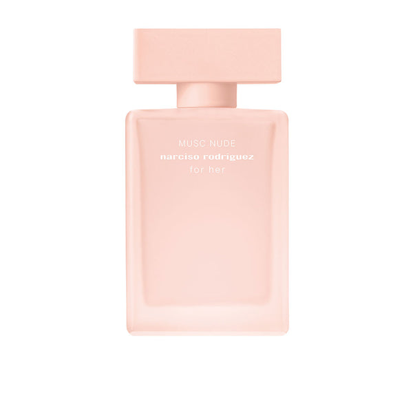 Narciso Rodriguez For Her Musc Nude Edp Vapo 50 Ml | Vuodevaatteet.fi