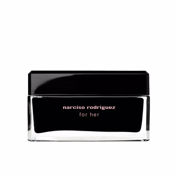 Narciso Rodriguez For Her vartalovoide 150 ml | Vuodevaatteet.fi