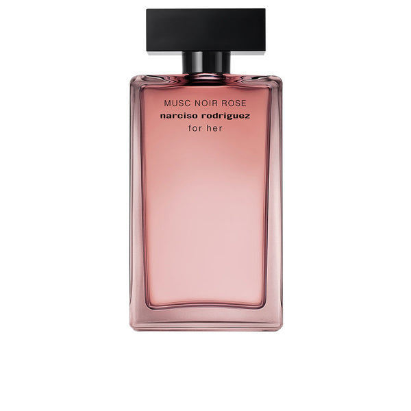 Narciso Rodriguez Musc Noir Rose Eau De Parfum Spray 100 Ml | Vuodevaatteet.fi
