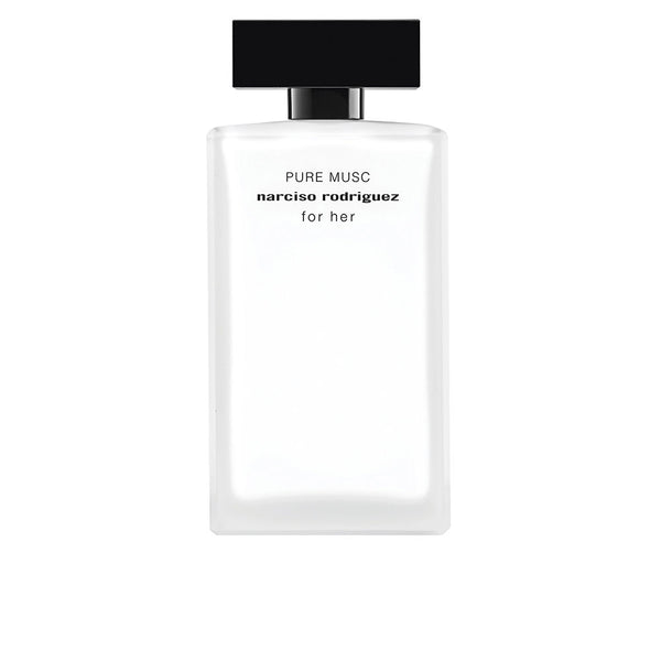 Narciso Rodriguez Pure musc eau de parfum suihke 100 ml | Vuodevaatteet.fi