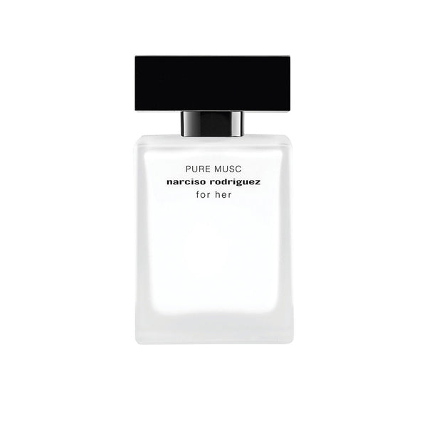 Narciso Rodriguez Pure musc eau de parfum suihke 30 ml | Vuodevaatteet.fi