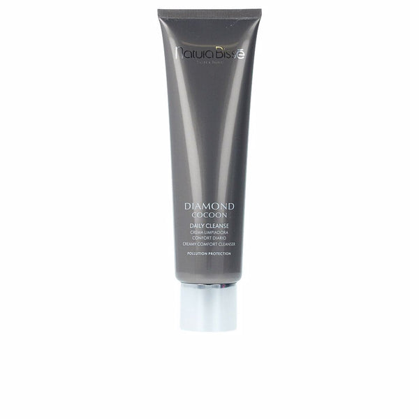 Natura Bissé Diamond cocoon päivittäinen puhdistusaine 150 ml | Vuodevaatteet.fi