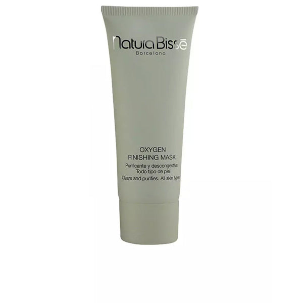 Natura Bissé Oxygen viimeistelynaamio 75 ml | Vuodevaatteet.fi