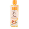 Natural Honey Arganöljy Vartaloöljy 250 ml | Vuodevaatteet.fi