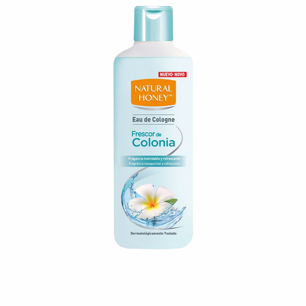 Natural Honey Frescor de colonia kölninvesi 750 ml | Vuodevaatteet.fi