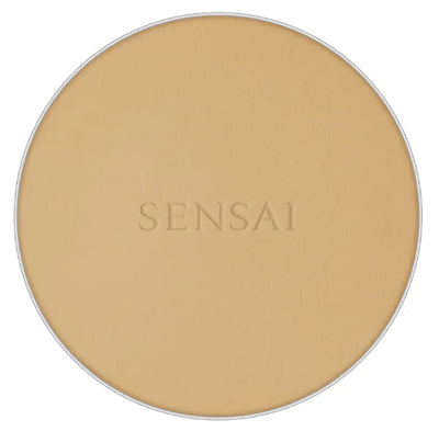 Sensai total finish refill spf10 #tf203-natural beige 11 gr