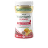 Nature'S Bounty Adult Multivitamin With Vitamins B And D3 60 Gummies | Vuodevaatteet.fi