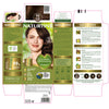 Naturtint Ammonia-Free Dye #4W-Radiant Dark Brown 170 Ml | Vuodevaatteet.fi