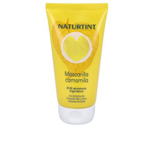 Naturtint Chamomile Mask 150 Ml | Vuodevaatteet.fi
