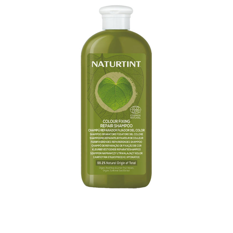 Naturtint Repairing And Strengthening Shampoo 330 Ml | Vuodevaatteet.fi
