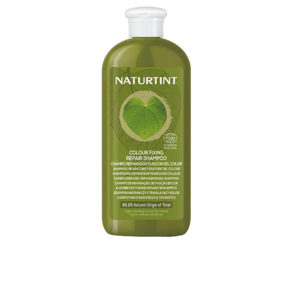 Naturtint Repairing And Strengthening Shampoo 330 Ml | Vuodevaatteet.fi