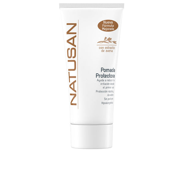 Natusan Protective Ointment For Baby Diapers 100 Ml | Vuodevaatteet.fi