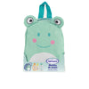 Nenuco Frog Backpack Case 4 Pcs | Vuodevaatteet.fi