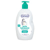 Nenuco Moisturizing milk original fragrance 500 ml | Vuodevaatteet.fi
